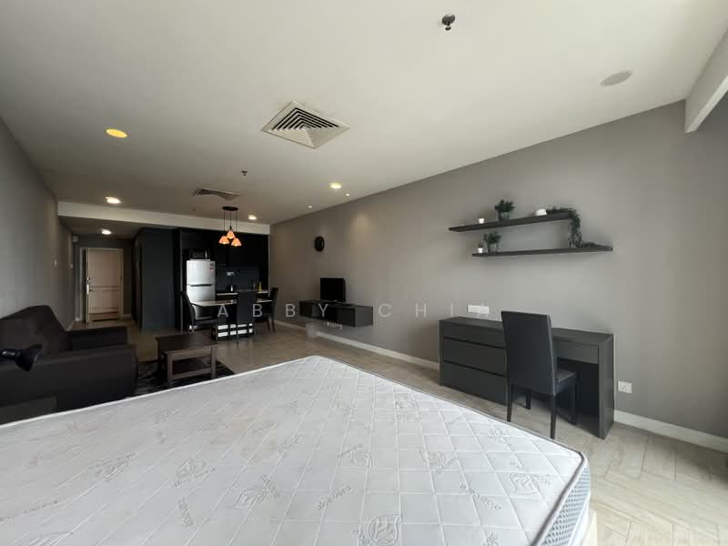 Servis Apartment untuk Disewa di Marriot International Hotel @ Empire City - Abby Chia - PropertyGuru.com.my