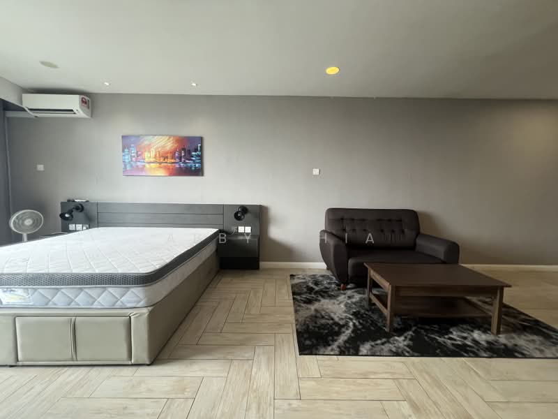 Servis Apartment untuk Disewa di Marriot International Hotel @ Empire City - Abby Chia - PropertyGuru.com.my