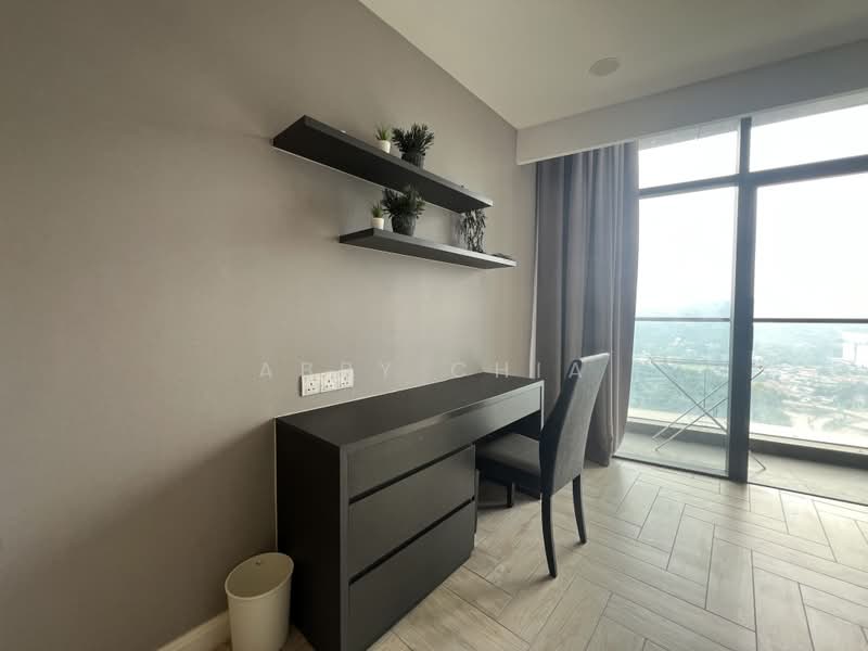 Servis Apartment untuk Disewa di Marriot International Hotel @ Empire City - Abby Chia - PropertyGuru.com.my