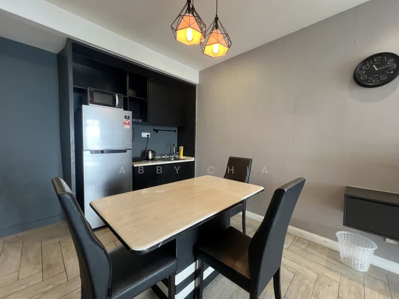Servis Apartment untuk Disewa di Marriot International Hotel @ Empire City - Abby Chia - PropertyGuru.com.my