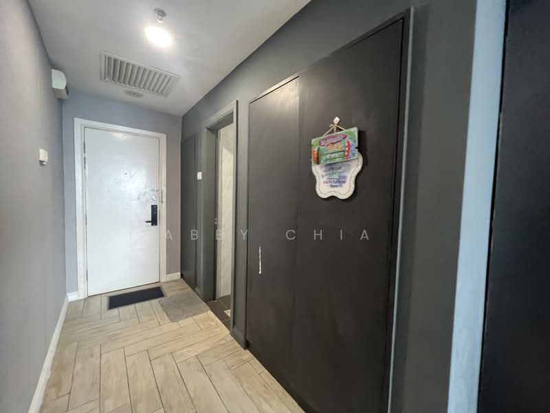 Servis Apartment untuk Disewa di Marriot International Hotel @ Empire City - Abby Chia - PropertyGuru.com.my