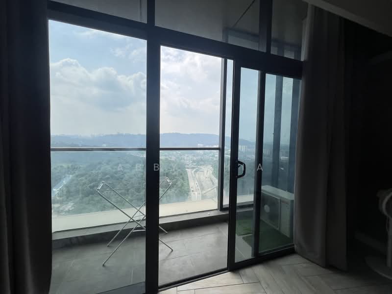 Servis Apartment untuk Disewa di Marriot International Hotel @ Empire City - Abby Chia - PropertyGuru.com.my