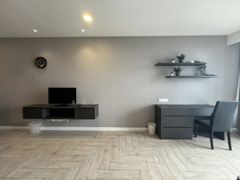 Servis Apartment untuk Disewa di Marriot International Hotel @ Empire City - Abby Chia - PropertyGuru.com.my