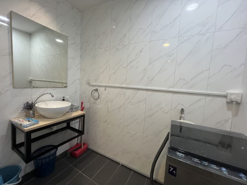 Servis Apartment untuk Disewa di Marriot International Hotel @ Empire City - Abby Chia - PropertyGuru.com.my