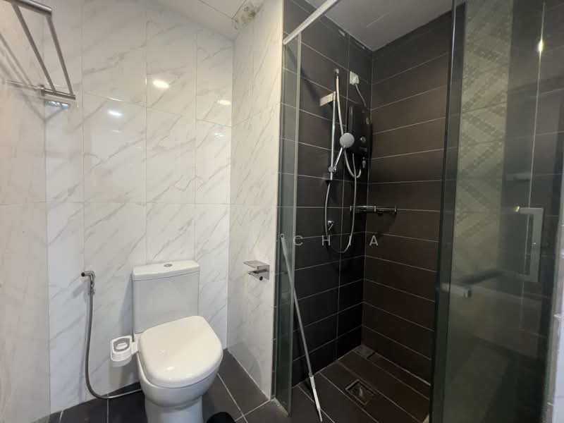 Servis Apartment untuk Disewa di Marriot International Hotel @ Empire City - Abby Chia - PropertyGuru.com.my