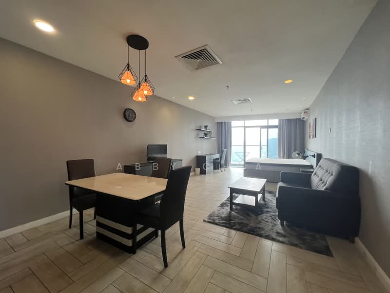 Servis Apartment untuk Disewa di Marriot International Hotel @ Empire City - Abby Chia - PropertyGuru.com.my