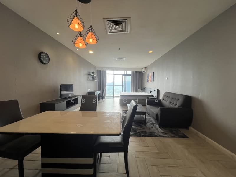 Servis Apartment untuk Disewa di Marriot International Hotel @ Empire City - Abby Chia - PropertyGuru.com.my