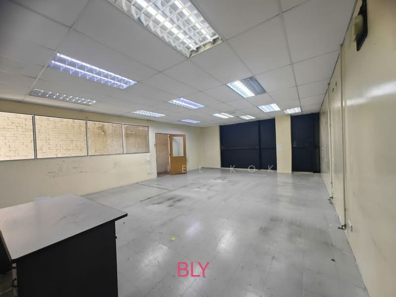 Kilang untuk Dijual di Taman Klang Jaya (Klang) - Daniel Kok - Interior - PropertyGuru.com.my