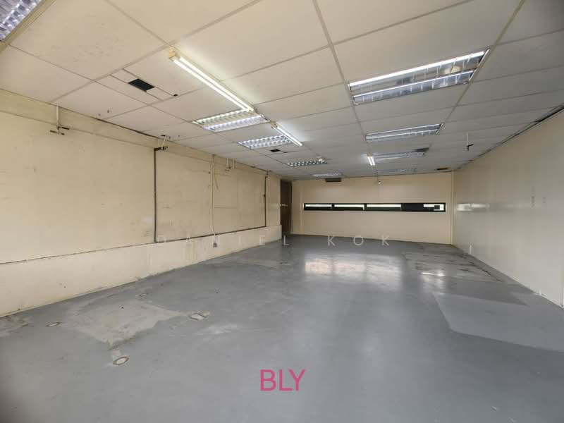 Kilang untuk Dijual di Taman Klang Jaya (Klang) - Daniel Kok - Interior - PropertyGuru.com.my