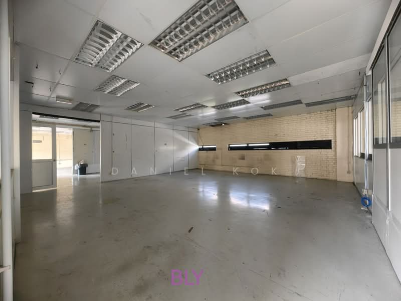 Kilang untuk Dijual di Taman Klang Jaya (Klang) - Daniel Kok - Interior - PropertyGuru.com.my