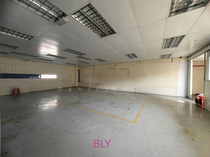 Kilang untuk Dijual di Taman Klang Jaya (Klang) - Daniel Kok - Interior - PropertyGuru.com.my