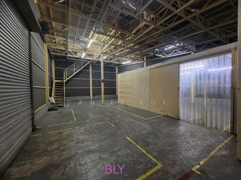 Kilang untuk Dijual di Taman Klang Jaya (Klang) - Daniel Kok - Interior - PropertyGuru.com.my