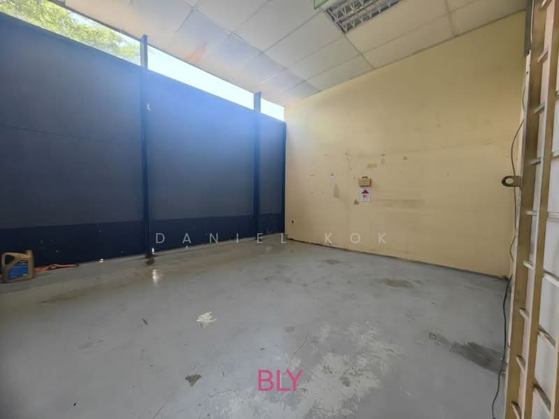Kilang untuk Dijual di Taman Klang Jaya (Klang) - Daniel Kok - Interior - PropertyGuru.com.my