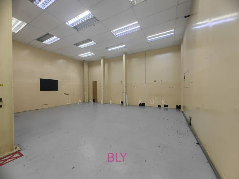 Kilang untuk Dijual di Taman Klang Jaya (Klang) - Daniel Kok - Interior - PropertyGuru.com.my