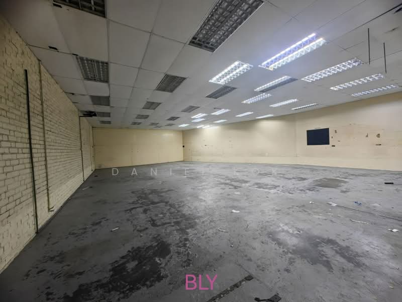 Kilang untuk Dijual di Taman Klang Jaya (Klang) - Daniel Kok - Interior - PropertyGuru.com.my
