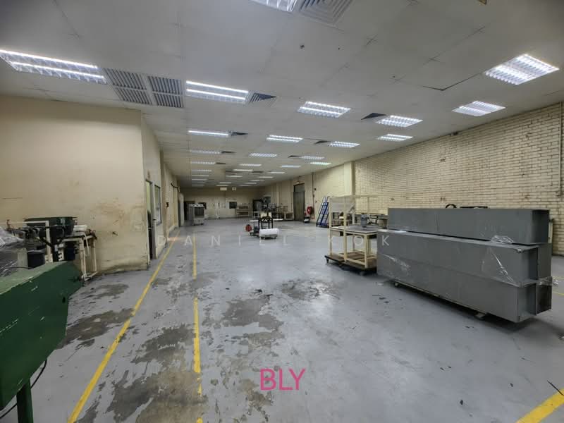 Kilang untuk Dijual di Taman Klang Jaya (Klang) - Daniel Kok - Interior - PropertyGuru.com.my