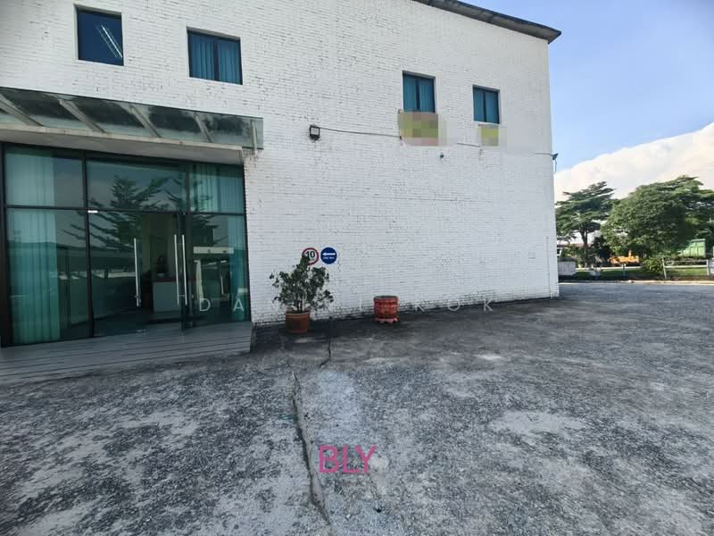 Kilang untuk Dijual di Taman Klang Jaya (Klang) - Daniel Kok - Exterior - PropertyGuru.com.my