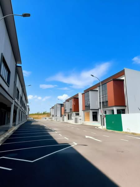 Terrace Factory for Rent in Bandar Indahpura (Kulai) - Joreen Lee - PropertyGuru.com.my