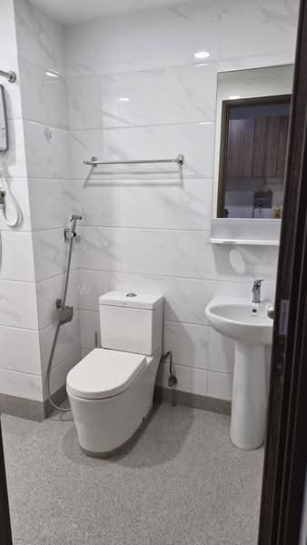 Kondominium untuk Disewa di PARC Regency (Residensi Masai) - Win Tan - PropertyGuru.com.my
