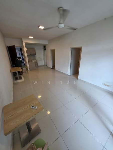 Kondominium untuk Disewa di PARC Regency (Residensi Masai) - Win Tan - PropertyGuru.com.my
