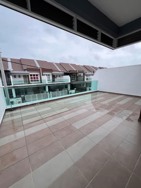 2-storey Terraced House for Sale in Melaka City (Melaka) - Ashley Chong - PropertyGuru.com.my