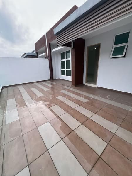2-storey Terraced House for Sale in Melaka City (Melaka) - Ashley Chong - PropertyGuru.com.my