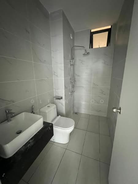 Service Residence for Sale at Space Residency - Glenn Woo - Bathroom - PropertyGuru.com.my