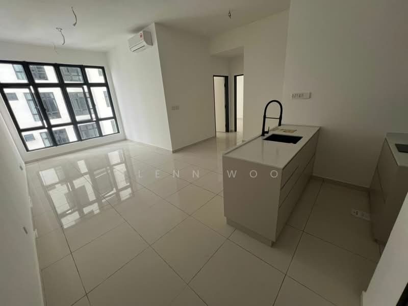 Service Residence for Sale at Space Residency - Glenn Woo - Living Room - PropertyGuru.com.my