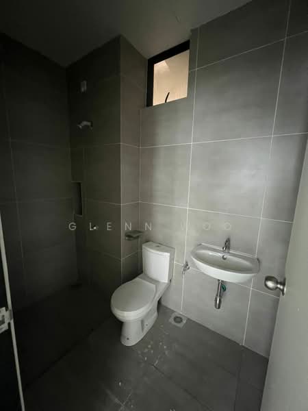 Service Residence for Sale at Space Residency - Glenn Woo - Bathroom - PropertyGuru.com.my