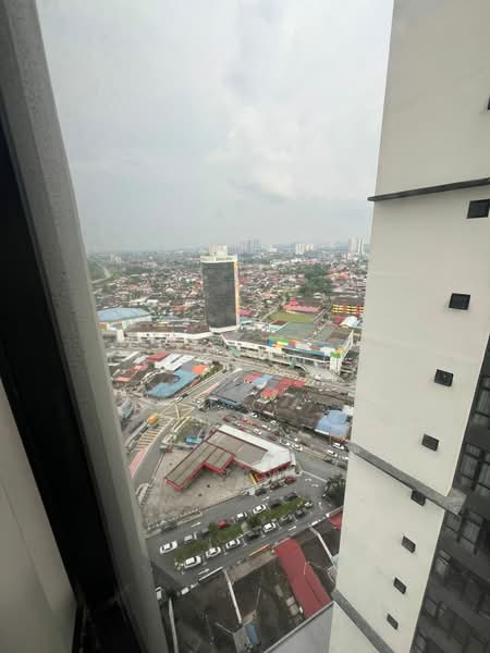 Service Residence for Sale at Space Residency - Glenn Woo - View - PropertyGuru.com.my