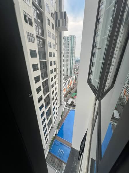 Service Residence for Sale at Space Residency - Glenn Woo - Exterior - PropertyGuru.com.my