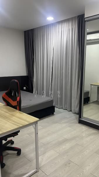 Servis Apartment untuk Disewa di Sky Park - John Kwan - Bedroom - PropertyGuru.com.my