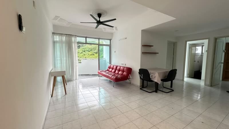 Condominium for Rent at U Garden Resort Condominium - Kaze Kang - PropertyGuru.com.my