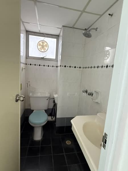 Condominium for Rent at U Garden Resort Condominium - Kaze Kang - PropertyGuru.com.my