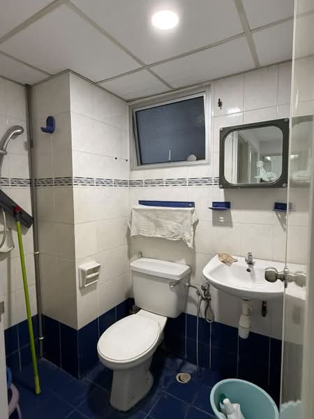 Condominium for Rent at U Garden Resort Condominium - Kaze Kang - PropertyGuru.com.my
