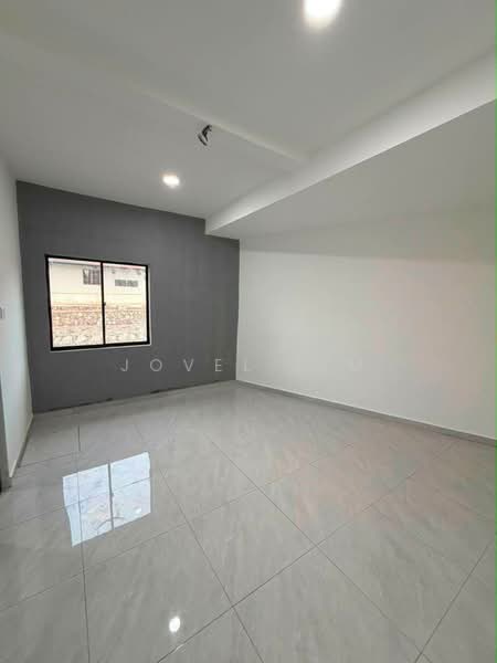 1-storey Terraced House for Sale in Taman Suria (Johor Bahru) - Jovel Lim - Interior - PropertyGuru.com.my
