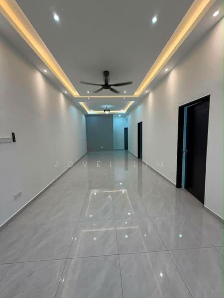 1-storey Terraced House for Sale in Taman Suria (Johor Bahru) - Jovel Lim - Interior - PropertyGuru.com.my