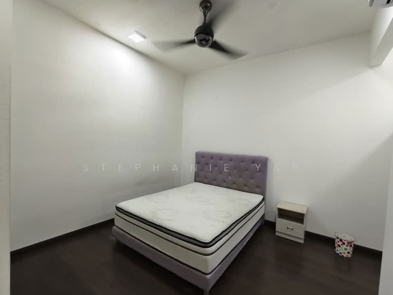 Kondominium untuk Disewa di SKS Pavillion Residences - Stephanie Yap - Bedroom - PropertyGuru.com.my