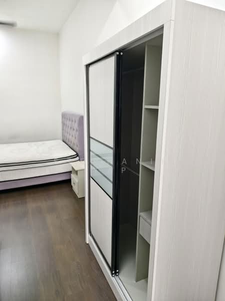 Kondominium untuk Disewa di SKS Pavillion Residences - Stephanie Yap - Bedroom - PropertyGuru.com.my
