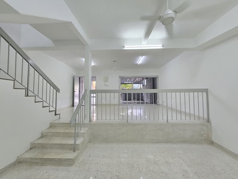 Terraced House for Rent in Taman Selayang Utama (Selayang) - Eugene Choo - PropertyGuru.com.my