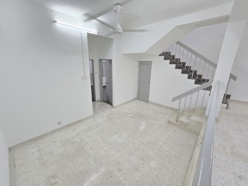 Terraced House for Rent in Taman Selayang Utama (Selayang) - Eugene Choo - PropertyGuru.com.my