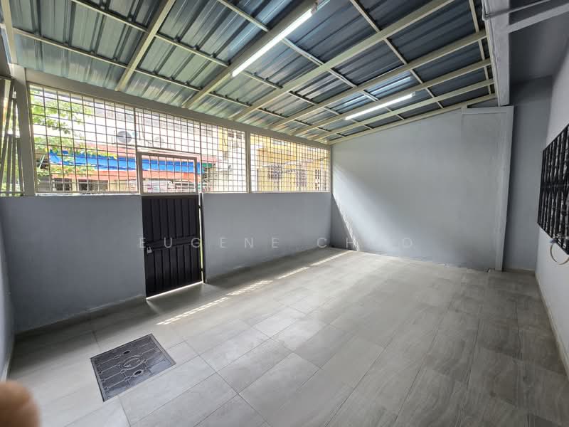 Terraced House for Rent in Taman Selayang Utama (Selayang) - Eugene Choo - PropertyGuru.com.my