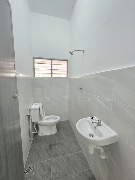 Terraced House for Rent in Taman Selayang Utama (Selayang) - Eugene Choo - PropertyGuru.com.my