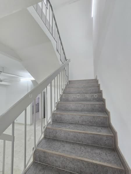 Terraced House for Rent in Taman Selayang Utama (Selayang) - Eugene Choo - PropertyGuru.com.my
