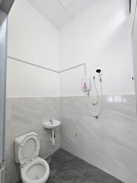 Terraced House for Rent in Taman Selayang Utama (Selayang) - Eugene Choo - PropertyGuru.com.my