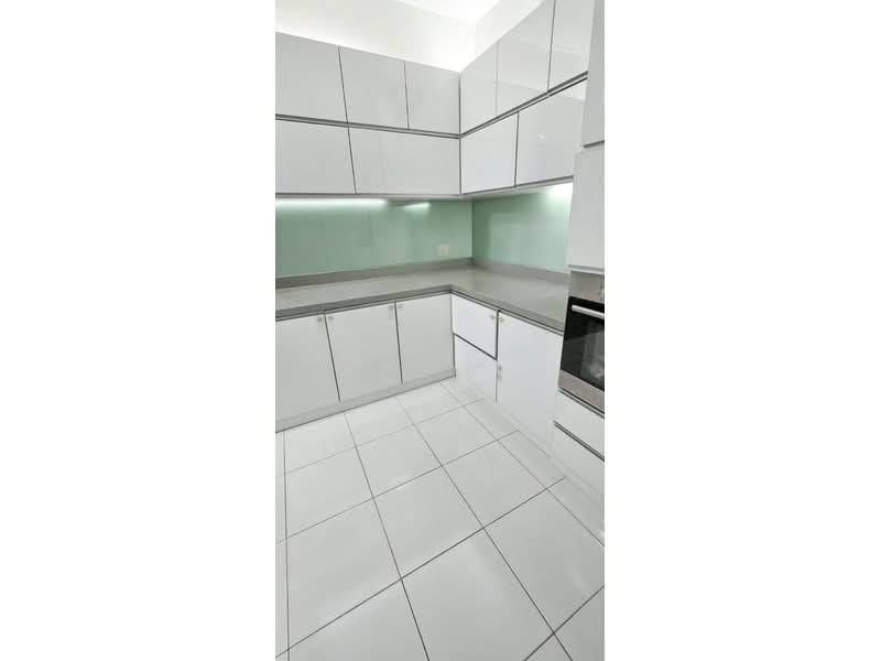 2-storey Terraced House for Sale in Klang (Selangor) - KC Ng - Kitchen - PropertyGuru.com.my