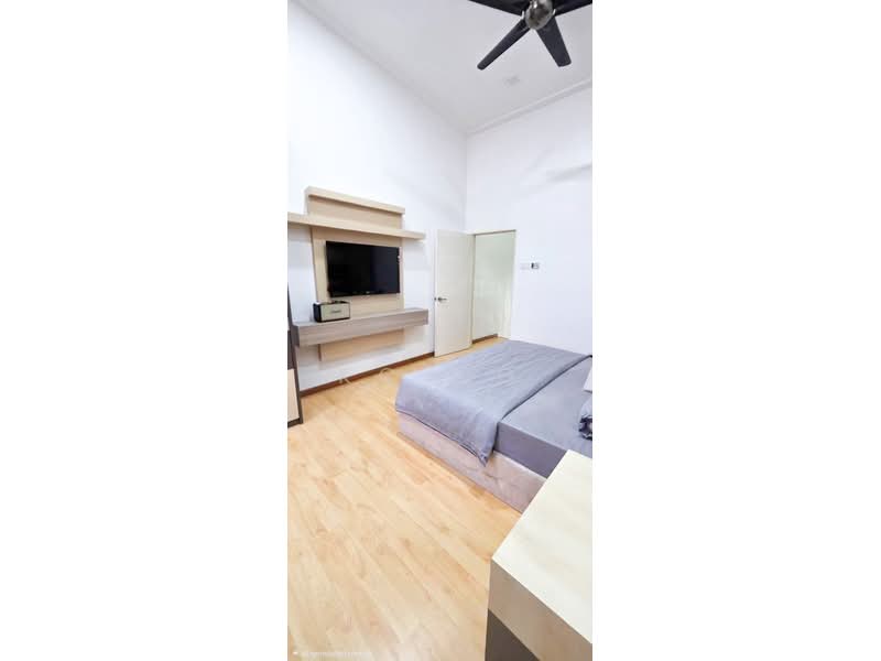 2-storey Terraced House for Sale in Klang (Selangor) - KC Ng - Bedroom - PropertyGuru.com.my