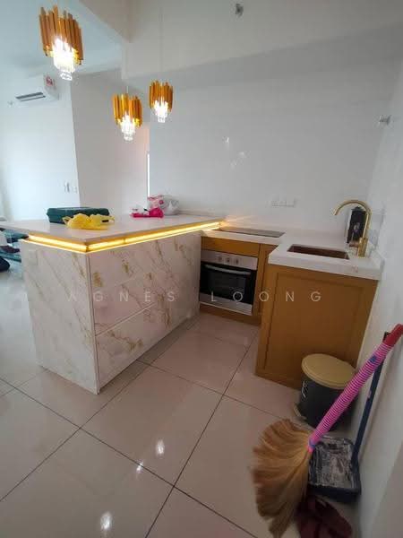 Service Residence for Rent at Plaza @ Kelana Jaya - Agnes Loong - PropertyGuru.com.my