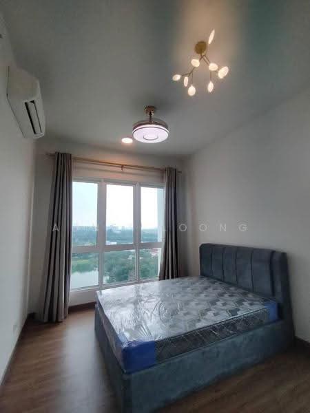 Service Residence for Rent at Plaza @ Kelana Jaya - Agnes Loong - PropertyGuru.com.my