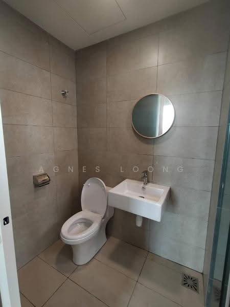 Service Residence for Rent at Plaza @ Kelana Jaya - Agnes Loong - PropertyGuru.com.my